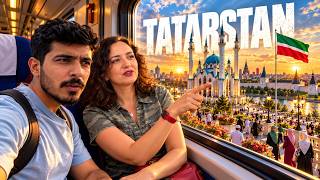 Welcome To TATARSTAN — MUSLIM SIDE OF RUSSIA🇷🇺 | Haryanvi Voyager