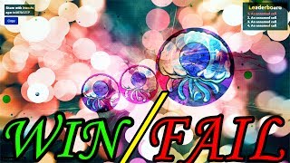 Win/Fail Copilation #9 / MEGA PUSHSPLIT AND DOUBLE HACKED POPSPLIT VANILLA - Zero