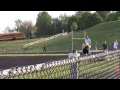 Saint marks high school 2012 tf compilation catholic conference and sallies dual 05 01 2012