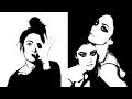 STENCIL EFFECT IN PHOTOSHOP | PHOTOSHOP EFFECT | PHOTOSHOP IN 2 MIN | PHOTOSHOP TUTORIAL