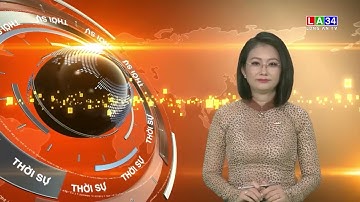 Long An tận dụng tiềm năng xuất khẩu qua thương mại điện tử xuyên biên giới | LONG AN TV