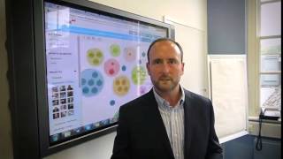 With Chris Griffiths, Droptask