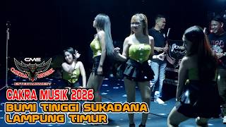 REMIX LAMPUNG 2026 | BUMI TINGGI | IYAI AGUS 88 | DINDA HAZA | DINDA RENDY|  AJO IYO | ALEN | SOBAR