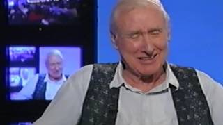 Spike Milligan interview (The Clive James Show, 1995)