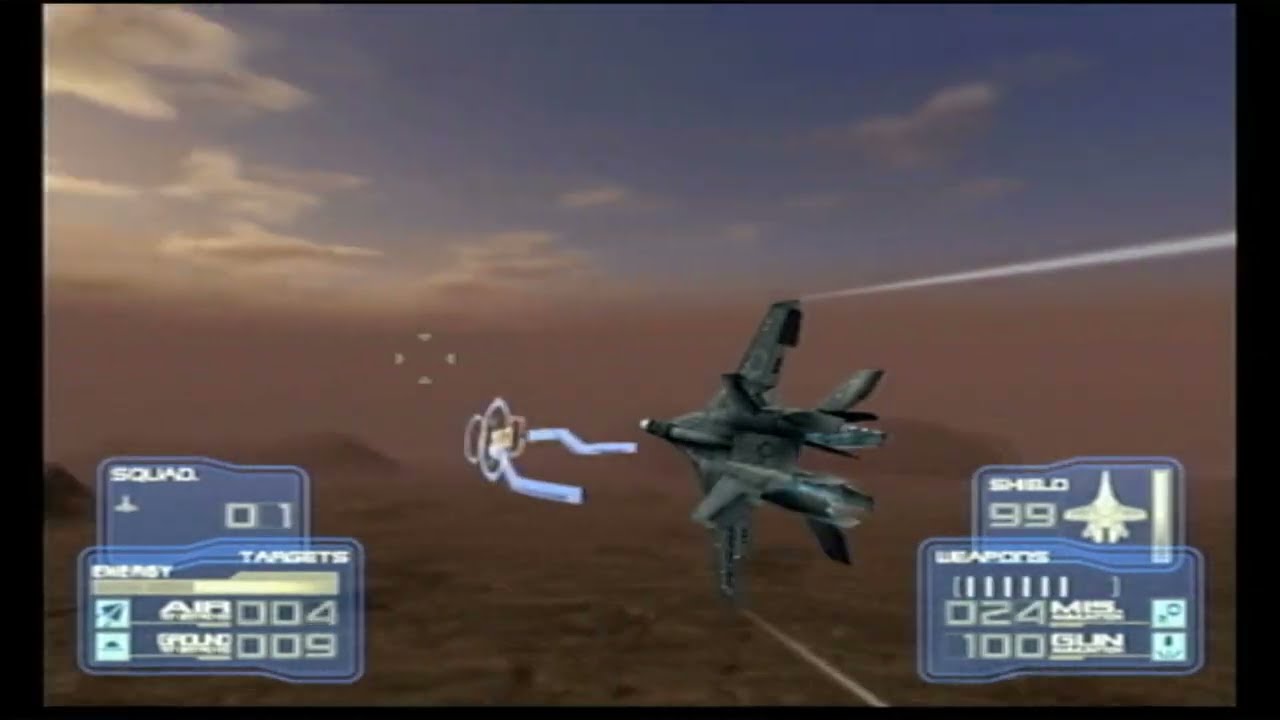 Rebel Raiders: Operation Nighthawk - Tutorial