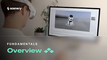 Scenery Fundamentals – Intro