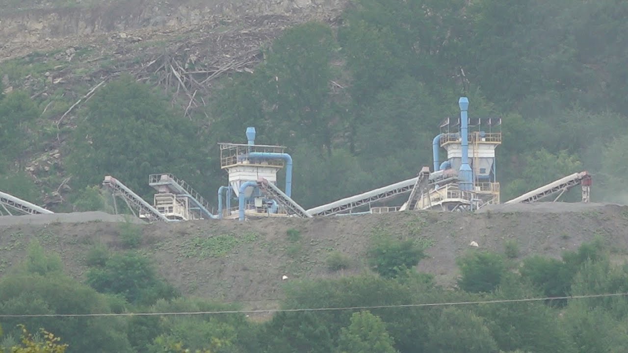 Ďalší lom nechcú