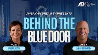 Boys and Girls Club Youth of The Year Award | Behind the Blue Door | American Dream TV