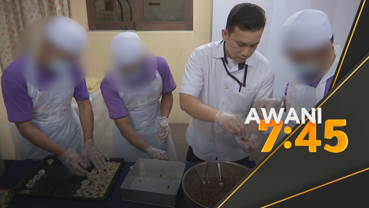 Ketepikan kesedihan dengan semangat kekeluargaan