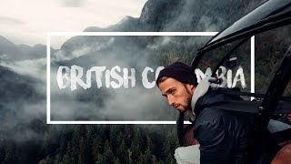 Discover BC - VLOG