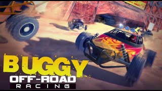 Buggy Off-Road Racing Review (Switch) screenshot 3