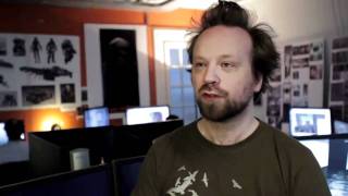 Celebrity Killzone 3 Controls are Everything Dev Diary Net Worth