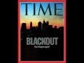 New York Blackout 1977 Audio Documentary 