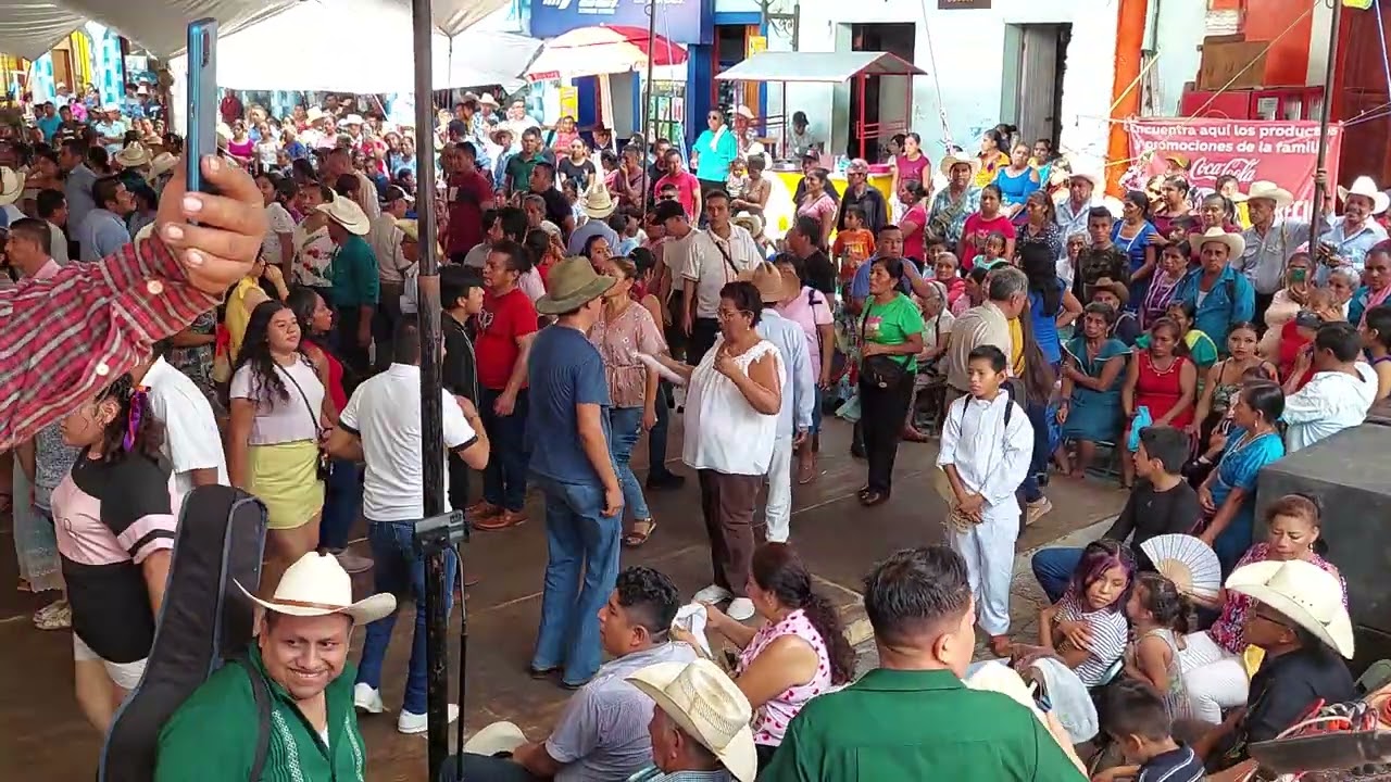 Zozocolco de hidalgo Veracruz Pueblo Mágico