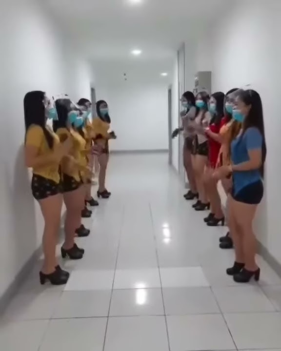 TikTok Bikin Otak Traveling😋😍