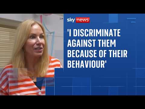 They Can Be Very Threatening: Residents Speak...