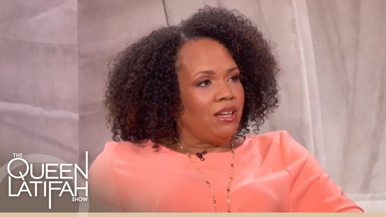 Lisa Price Shares her Advice for Success on The Queen Latifah Show