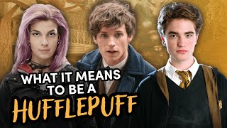 Everything You Need to Know About Hufflepuff