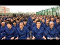 アジアンドキュメンタリーズ配信「世界に伝える ウイグル族強制収容所」予告編