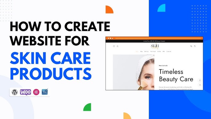 How to Create a Stunning WordPress Website: Ultimate Step-by-Step Guide