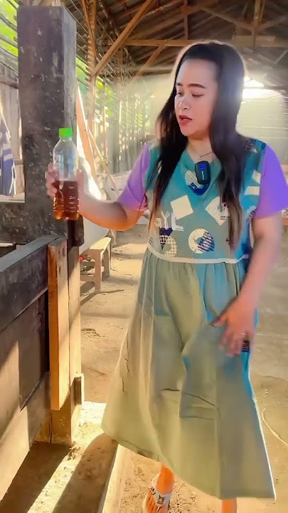Kencing di botol🫣😰🤭 #sambilancuan #shortvideo #comedy