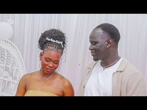 South Sudanese Baby Shower Gender Reveal Atong Mach 2025 Pt 2