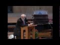 "Preaching the Old Testament," Walter Brueggemann