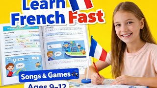 Download Lagu Struggling to teach your child French? 🇫🇷  This fun method makes it easy ✨  Link in bio 👆 MP3