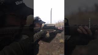 Çöl efsanesi | BARAK 20 POLİMER #action #güçvedenge #shotgunhandcam