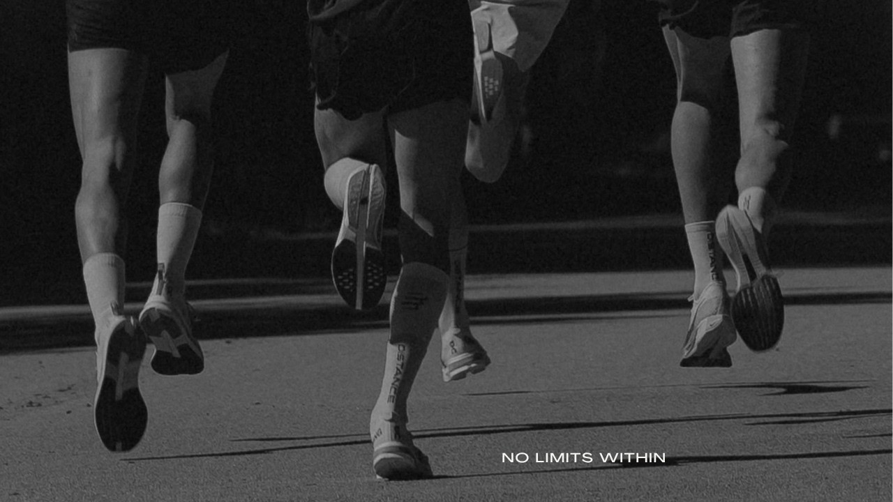No Limits Within