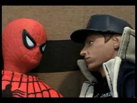Esoteric (2) — ESOTERIC - PTEROVISION 3 - ESO VS. JAPAN SPIDERMAN GODZILLA