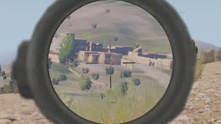 Arma 3 British Forces Destroy Insurgent Weapons Cache In Takistan