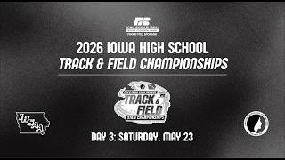 Track & Field: 2026 State Meet - Saturday, May 23