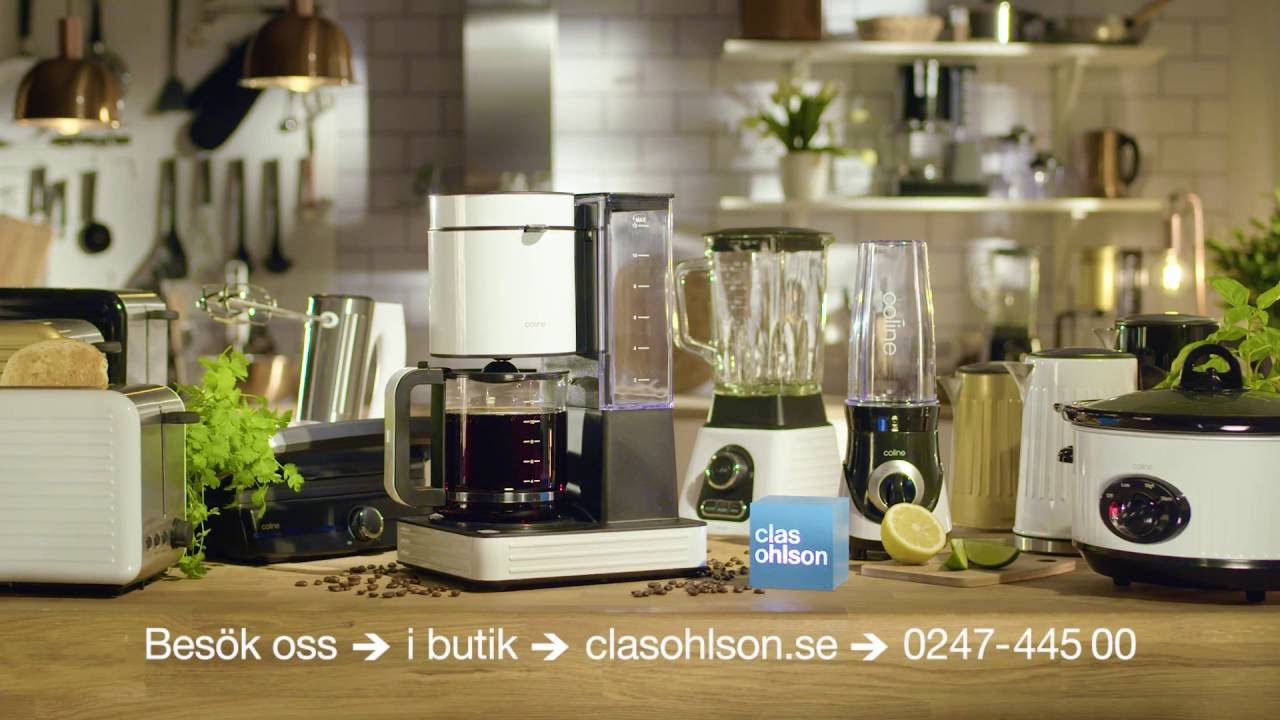 coline multiblender