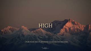 Wizkid x Burna Boy x Rema Type Beat 2024 - "HIGH''