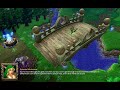 [2.0 SD+ w/c] Warcraft 3 Reforged - SD+ - Undead04: Key of the Three Moons