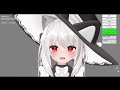 페이셜 테스트 2