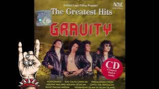 Gravity  - Kecundang