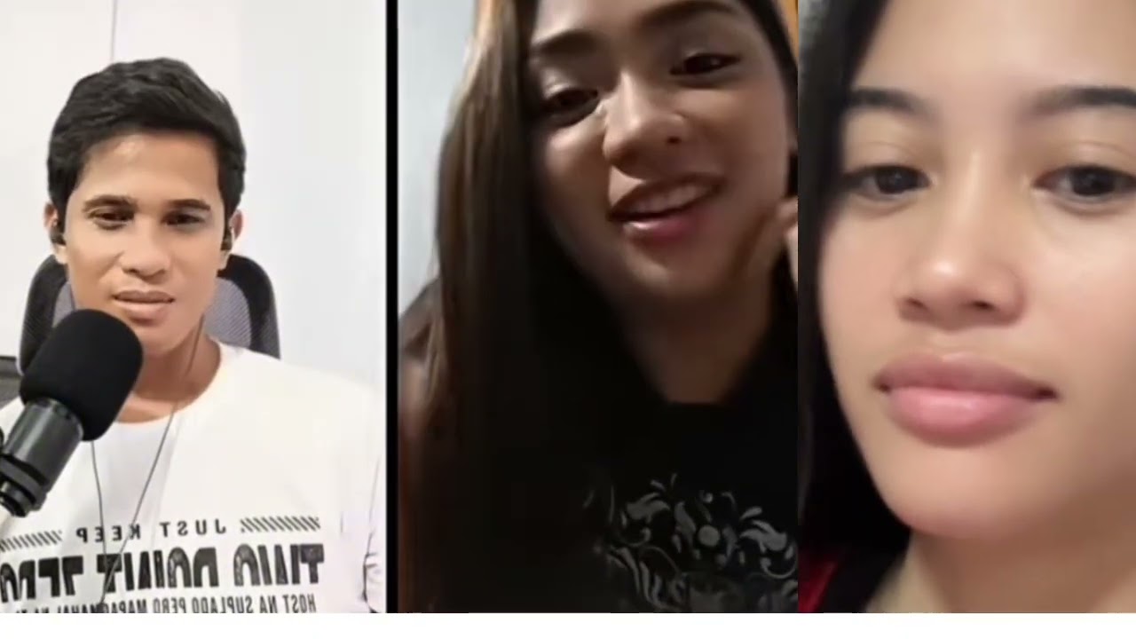 Marunong kase dapat makontento girl napaghalataan ka tuloy 