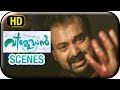 Vishudhan Malayalam Movie | Scenes | Hareesh Peradi slay Miya George | Kunchacko Boban