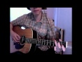 望春風 (cover)