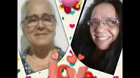 Feliz aniversário mãe 😘😘😘
