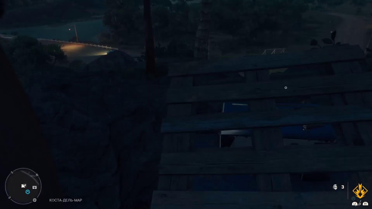 Far Cry 6 🚬 Прохождение