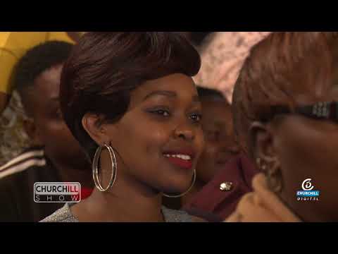 Nasra - Comedians Love Compliments