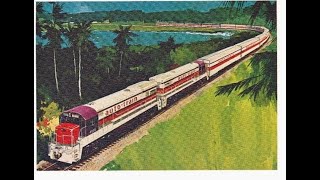 Auto Train: The Perfect Storm