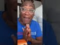 Did Ms Netta Get Played By Shamar Did Ms Netta Get Played By Shamar