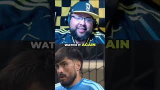 Columbus Crew's INSTANT Response!