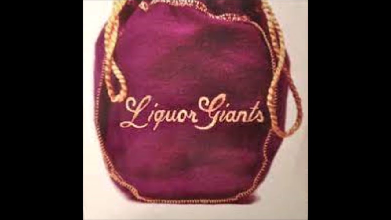 The Liquor Giants - Fake Love