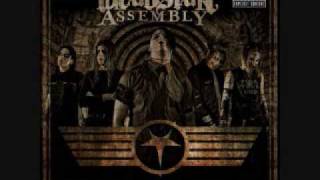 DeadStar Assembly-F.Y.G.