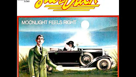 Starbuck...Moonlight Feels Right...Extended Mix...